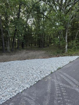 Nixa Land with Wooded Acreage