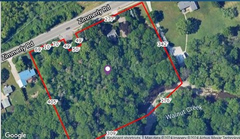 Millcreek Development Site For Sale