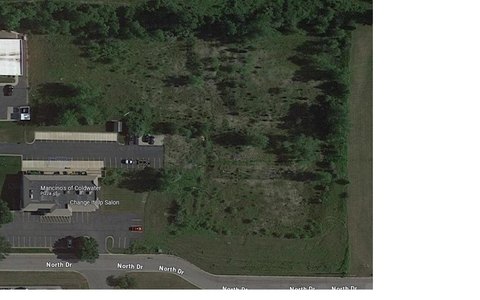 Prime Land in Coldwater, MI