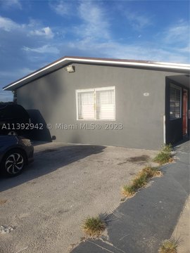 Multi-Family Property Near Major Highways