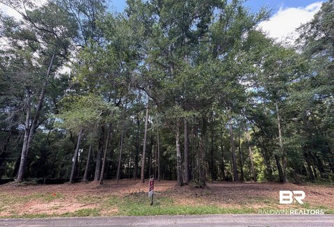 Residential Lot in Fairhope, AL