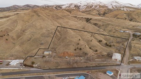 LAND - Pocatello, ID