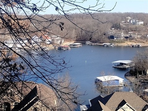 Lake View Building Site