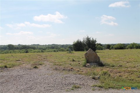 LAND - Comanche, TX