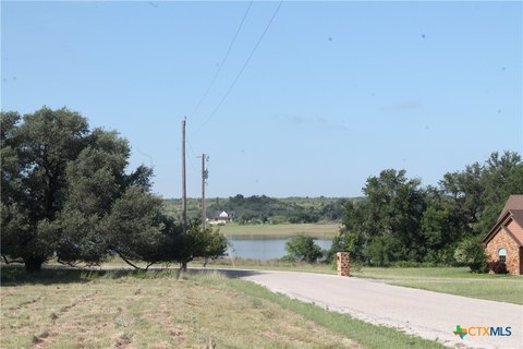 Land, Comanche, TX