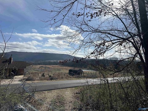 New Market Land with Views