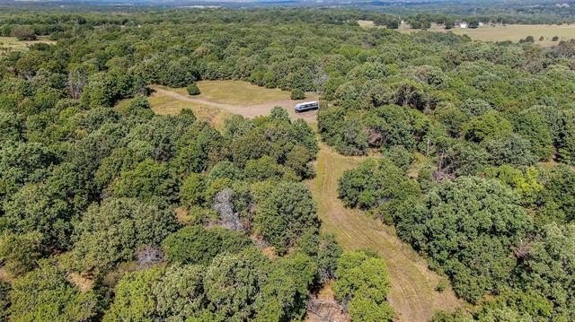 Land with Ponds and Wildlife
