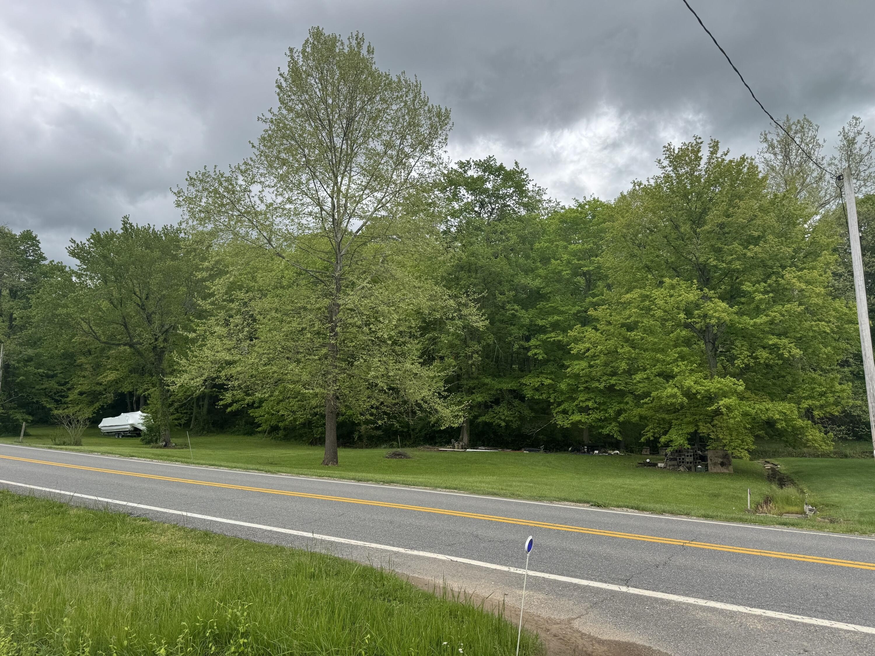 Land in Point Pleasant, WV