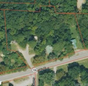 Income-Producing Multifamily Property on 2.41 Acres