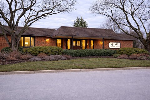 Commercial Property in Carol Stream