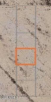 Land Near I-10, Tonopah