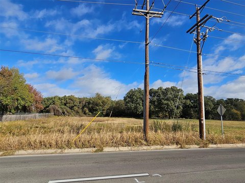 Land, Fort Worth, TX