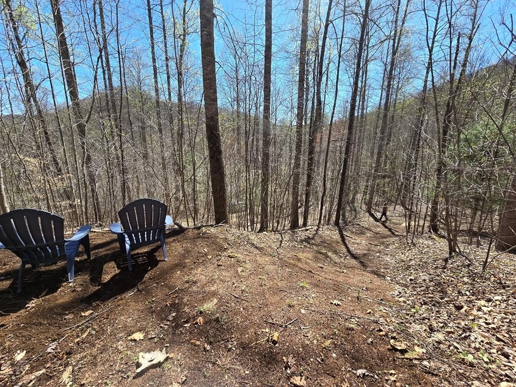 Glenville Land in Sims Valley