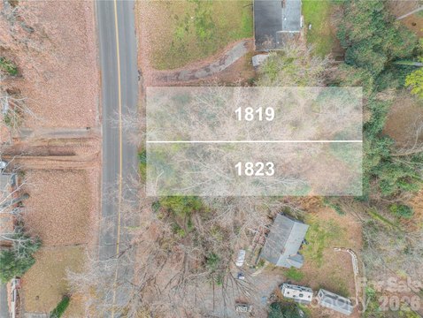 Land, Charlotte, NC