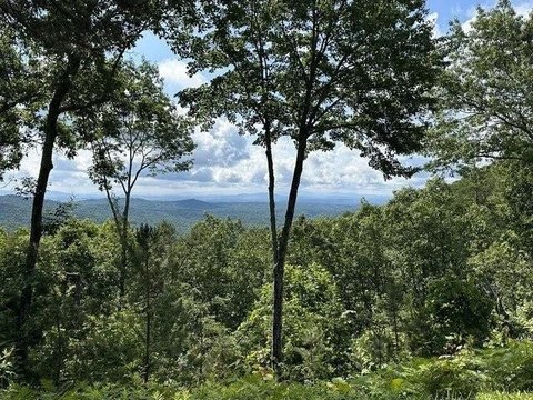 Vacant Lot, Ellijay, GA