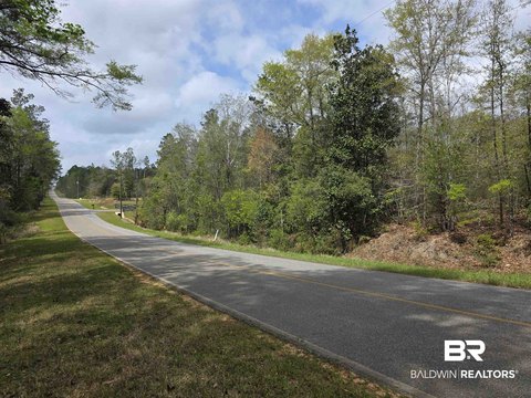 Land in Growing Bay Minette