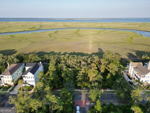 Land, St. Marys, GA