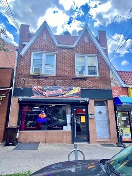 Mixed-Use Building in Corona, NY