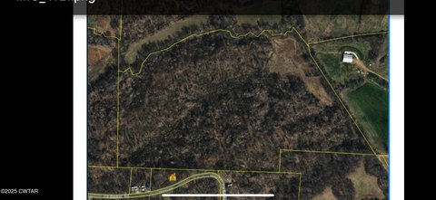 48 Acres in Hornbeak, TN