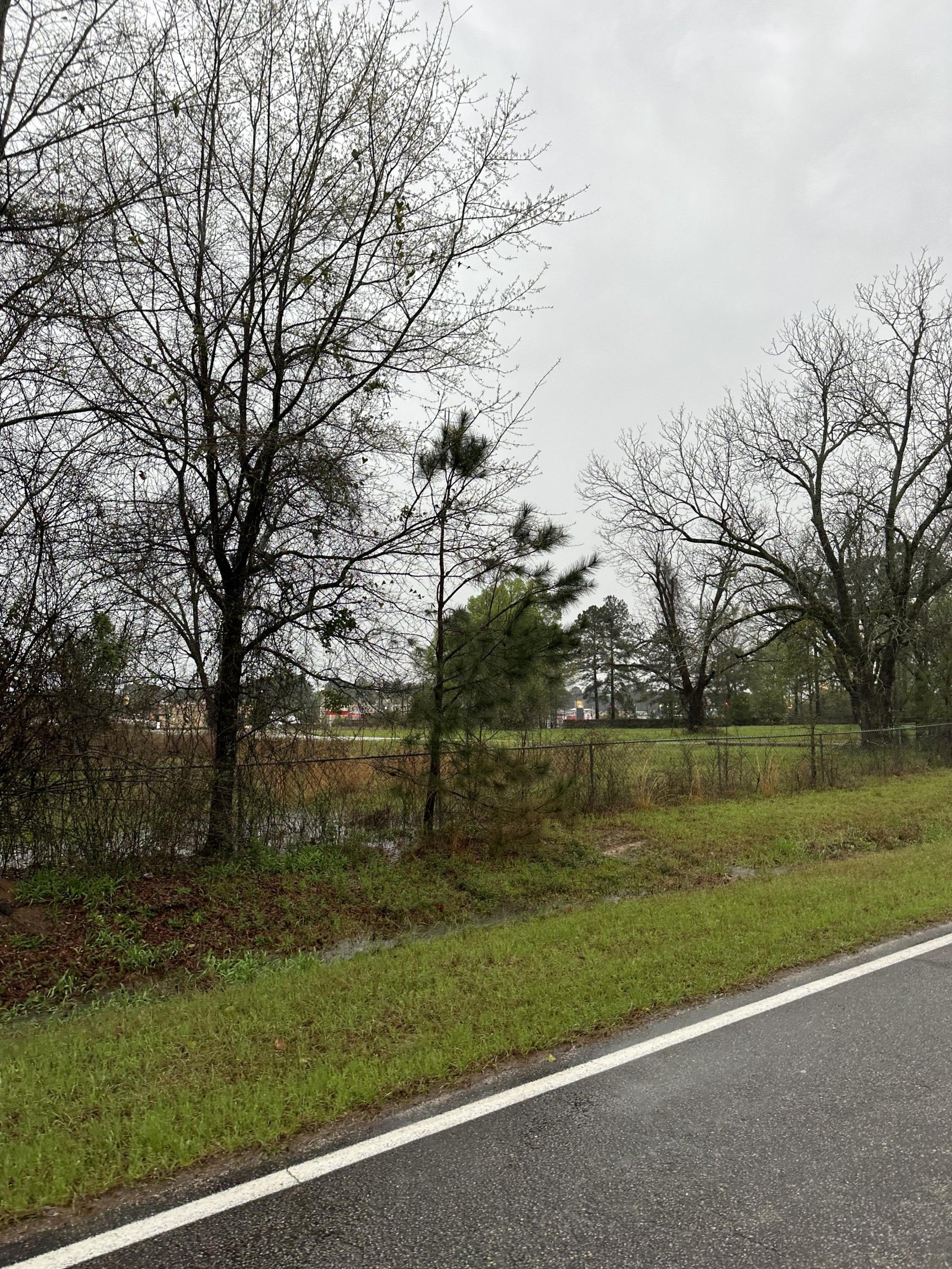 Prime Commercial Corner Lot
