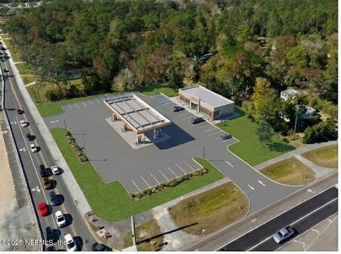 Land Ready for Development