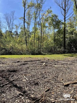 Residential Lot with Utility Access