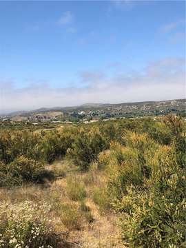 LAND - Hemet, CA