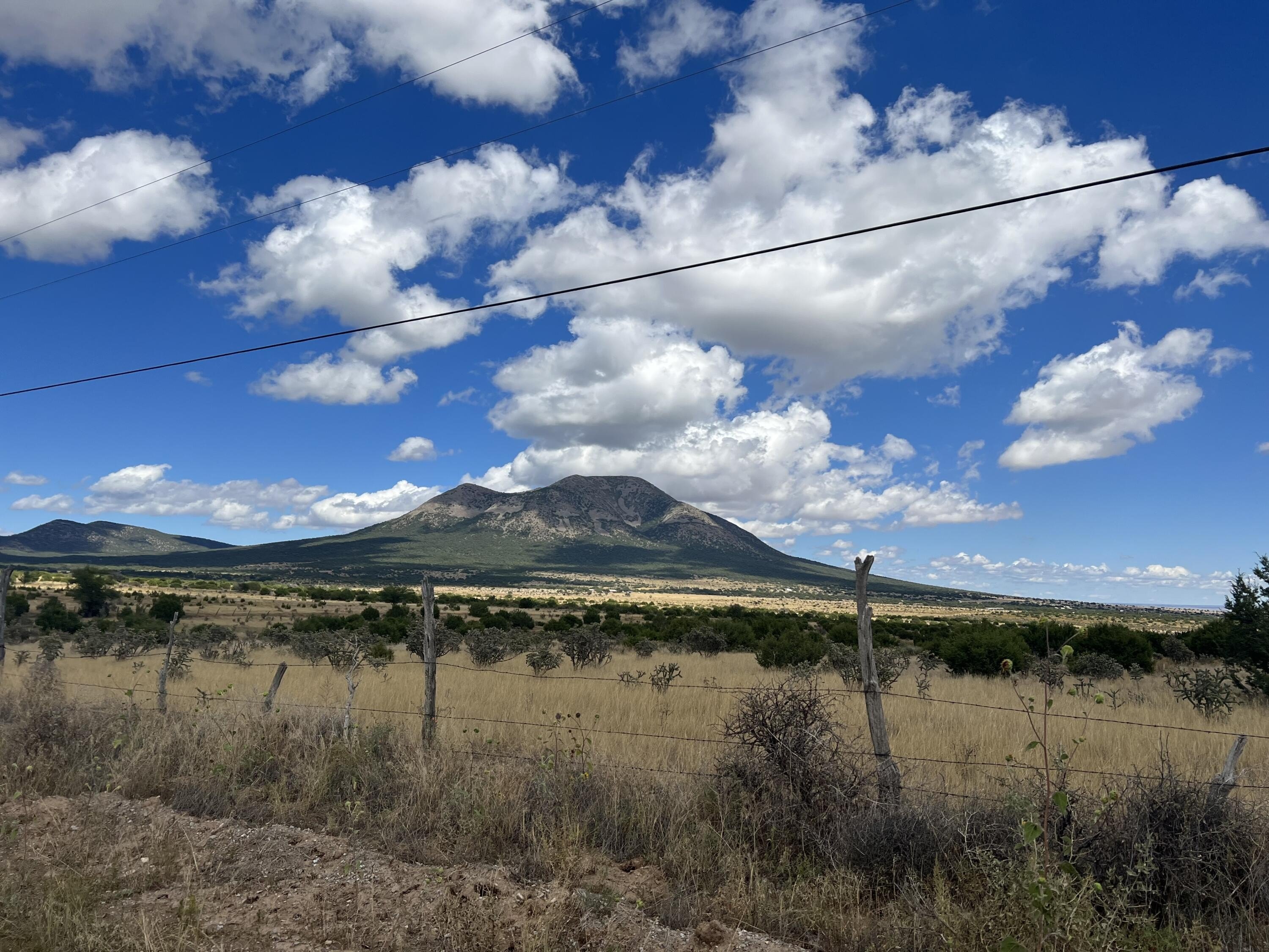 Edgewood Land with Mountain Views