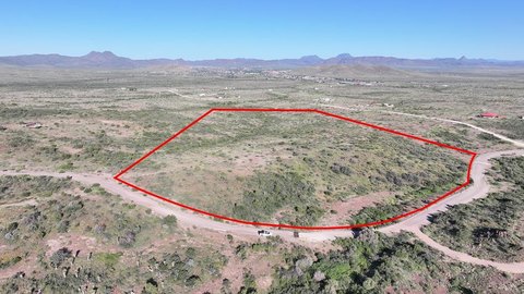 Sierra La Rana Land Parcel