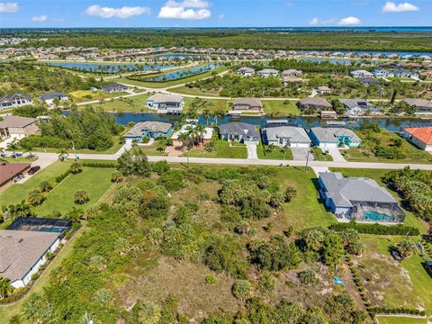 Land, PORT CHARLOTTE, FL