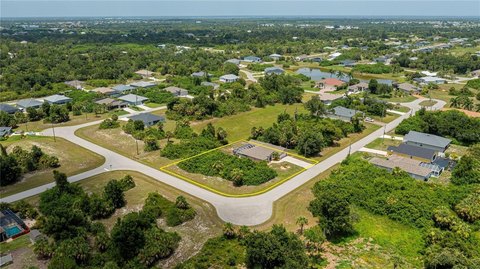 Land, ROTONDA WEST, FL