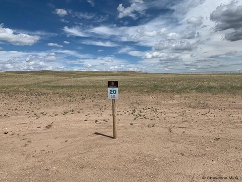 Lots/Land, Cheyenne, WY
