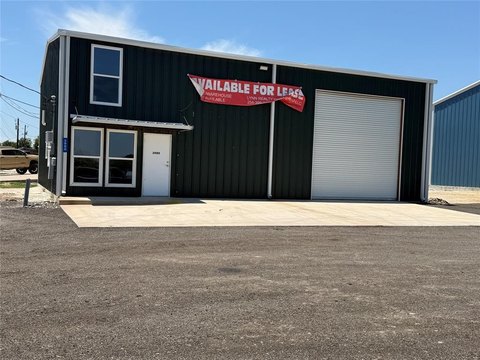 Lorena Warehouse with Office Space
