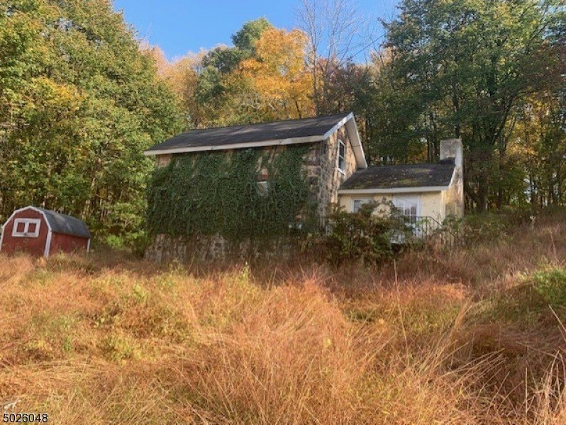 Approved Building Lot Available