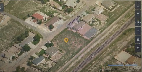 Residential Land in Pueblo West