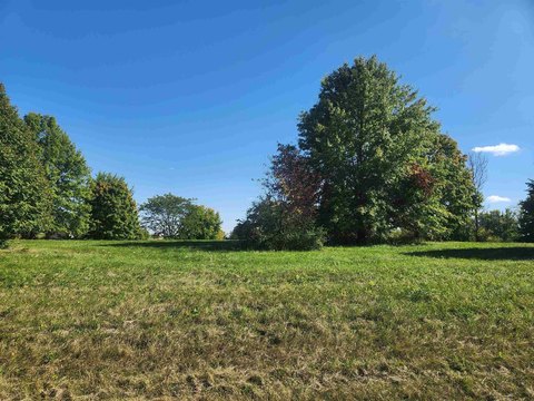 Lake Carroll Deeded Slip Lot