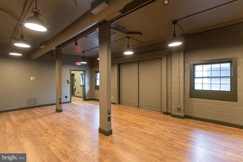 Restored Historic Office Building For Lease