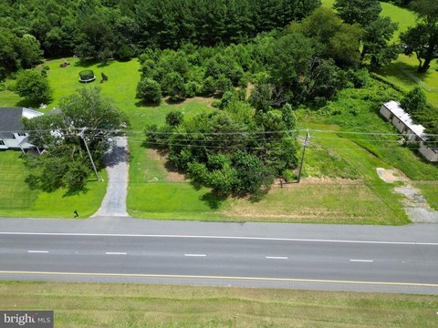 Residential Land on S Dupont