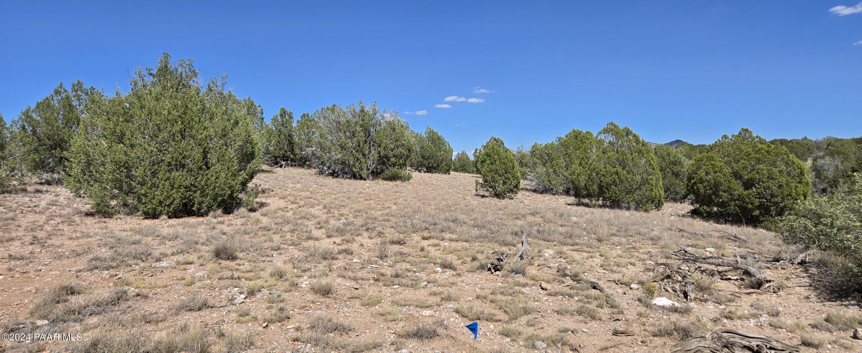 Land in Crossroads Ranch, Prescott