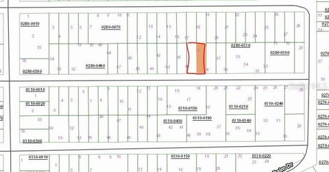 Residential Land in Growing Community