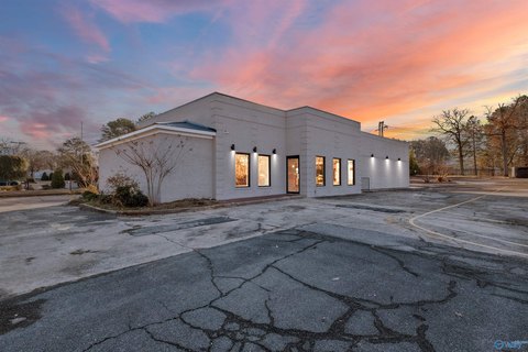 Commercial Lot in Attalla, AL