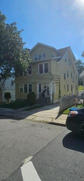 Triplex Income Property