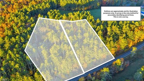 West Jefferson Residential Land Opportunity