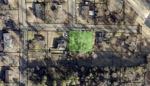 RESIDENTIAL, Hot Springs, AR
