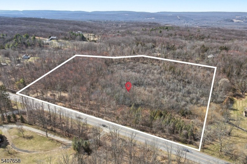Expansive Land Parcel in Fredon Twp.
