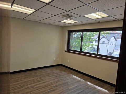 Renovated Law Office in Mineola