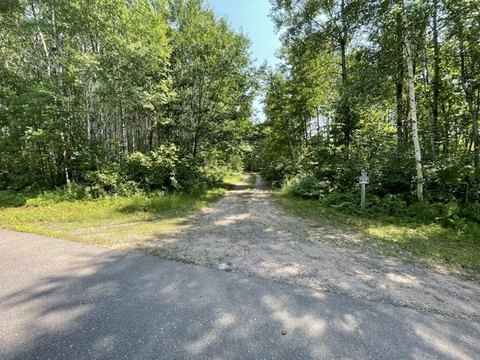 LAND - Minong, WI