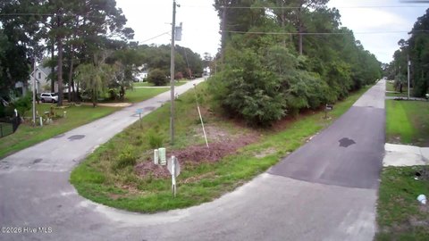 Land, Varnamtown, NC
