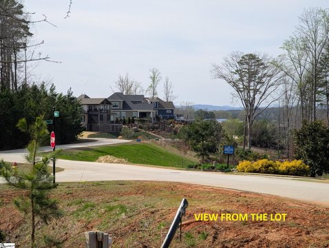Residential Lot in Seneca, SC
