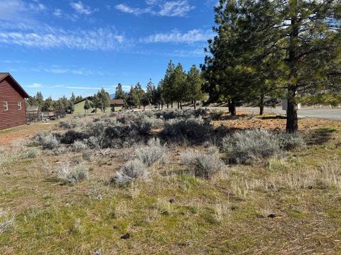Corner Lot in Weed, CA